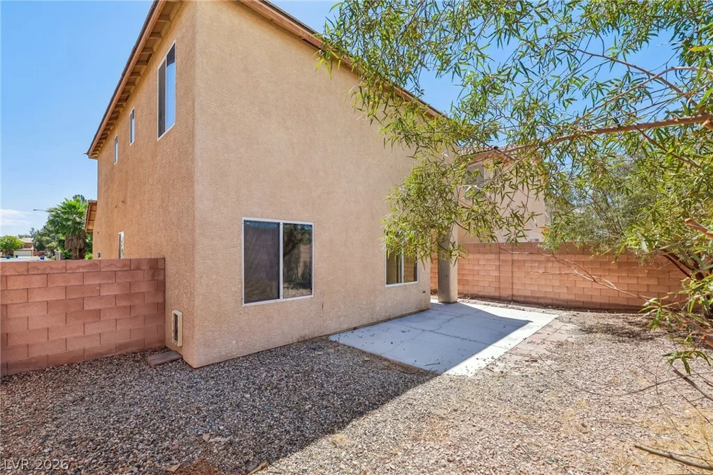 2641 La Mata, Las Vegas, NV 89108