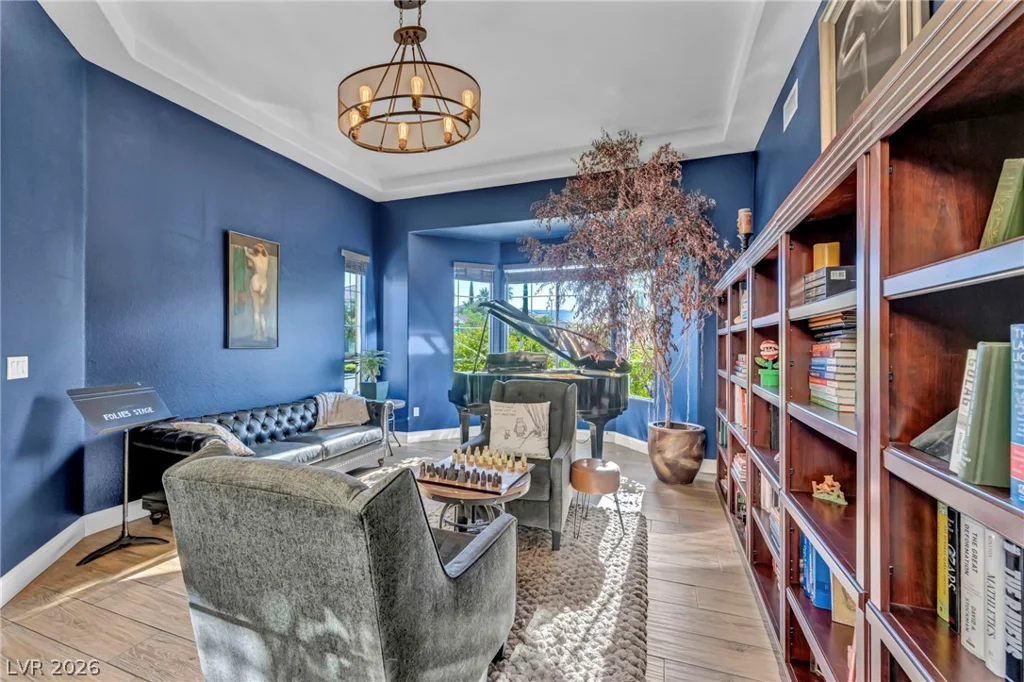 3564 Chelsea Gardens, Las Vegas, NV 89135