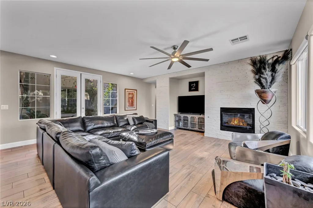 3564 Chelsea Gardens, Las Vegas, NV 89135