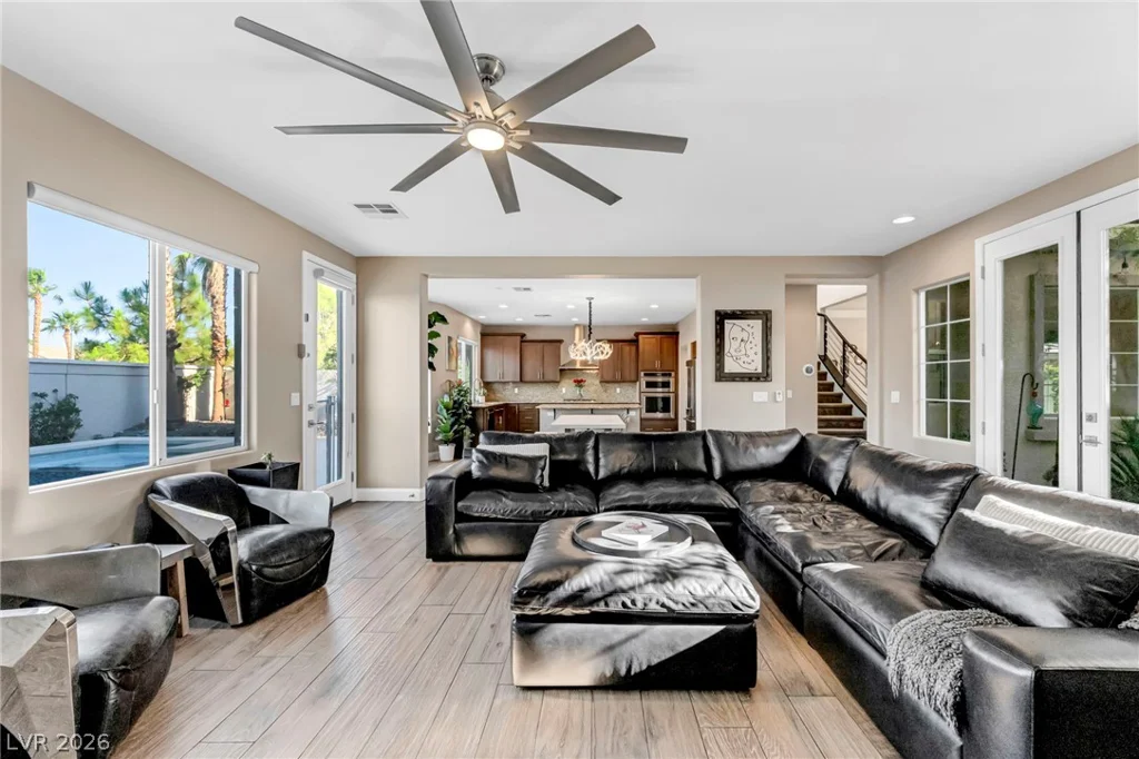 3564 Chelsea Gardens, Las Vegas, NV 89135