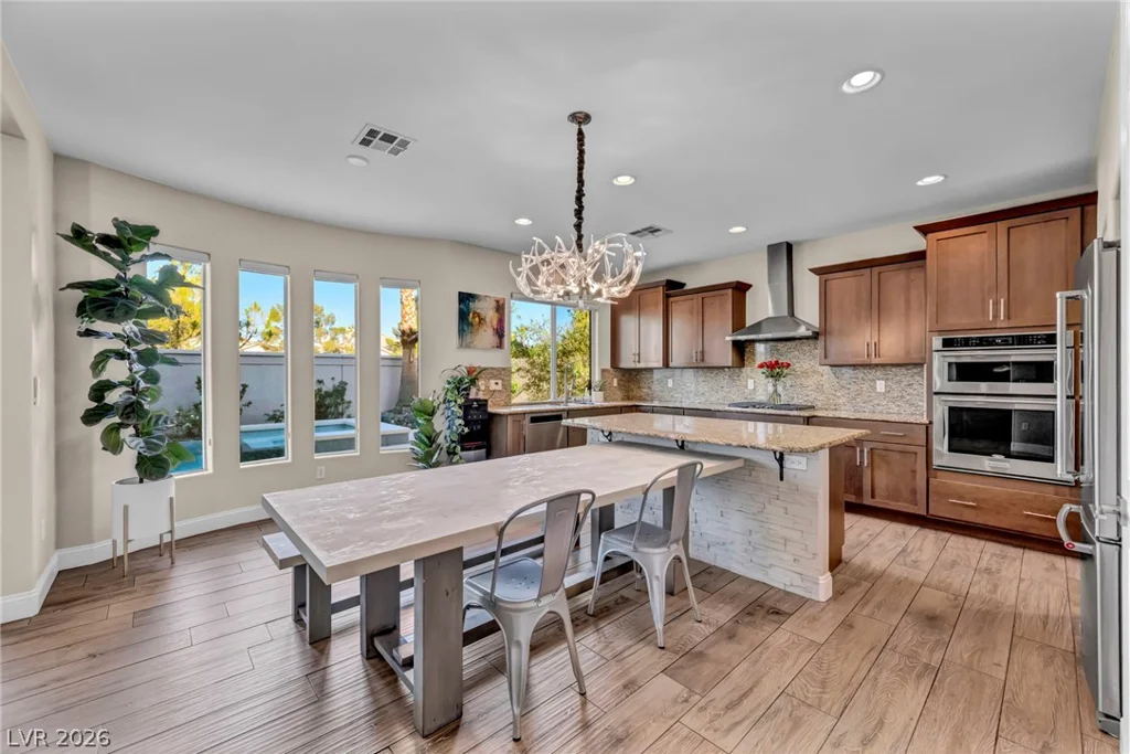 3564 Chelsea Gardens, Las Vegas, NV 89135