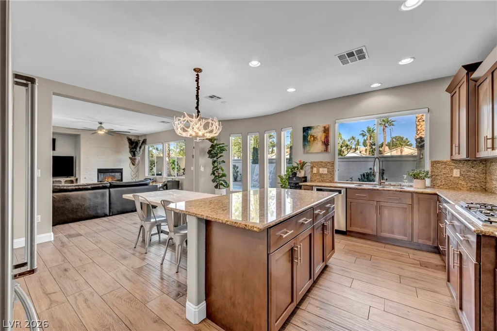 3564 Chelsea Gardens, Las Vegas, NV 89135