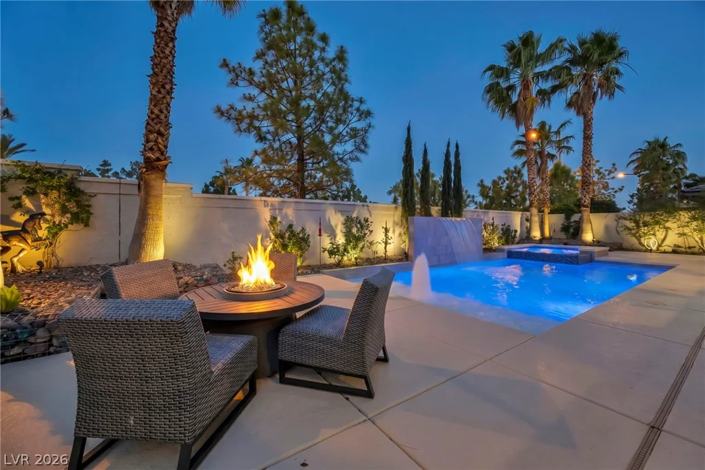 3564 Chelsea Gardens, Las Vegas, NV 89135