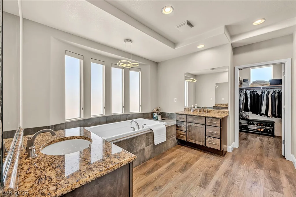 3564 Chelsea Gardens, Las Vegas, NV 89135