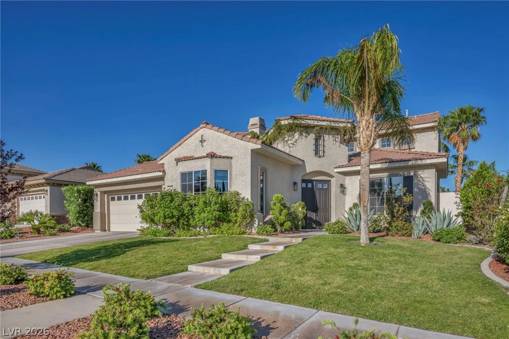 3564 Chelsea Gardens, Las Vegas, NV 89135
