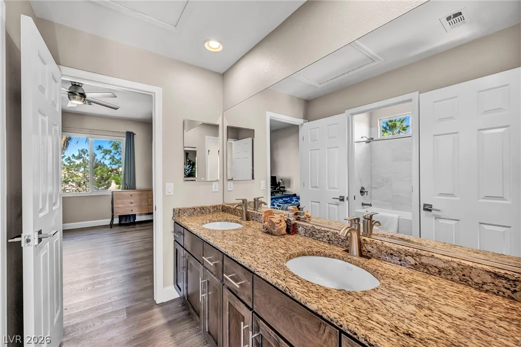 3564 Chelsea Gardens, Las Vegas, NV 89135