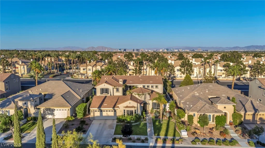 3564 Chelsea Gardens, Las Vegas, NV 89135