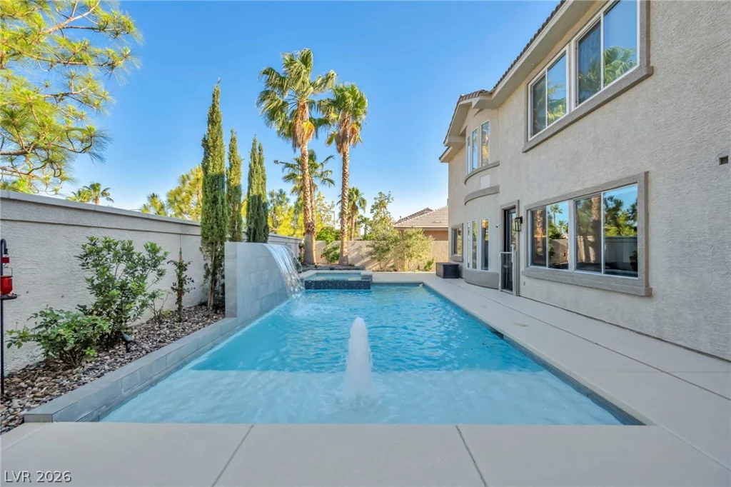 3564 Chelsea Gardens, Las Vegas, NV 89135