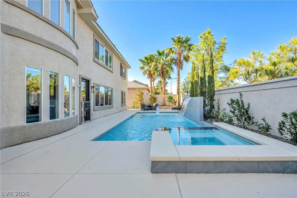 3564 Chelsea Gardens, Las Vegas, NV 89135
