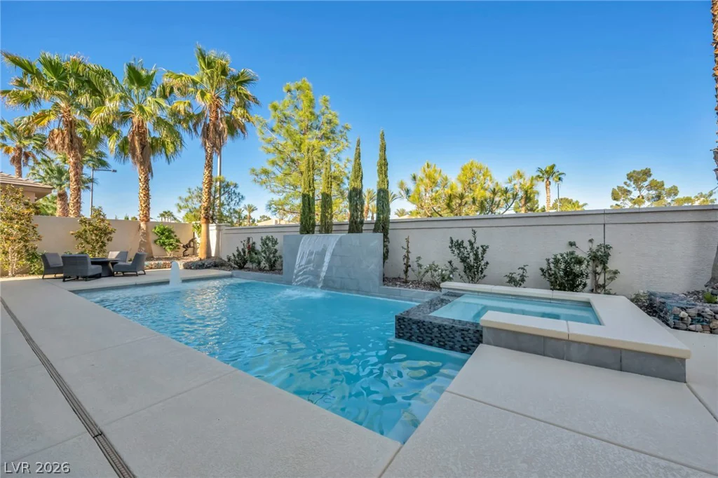 3564 Chelsea Gardens, Las Vegas, NV 89135