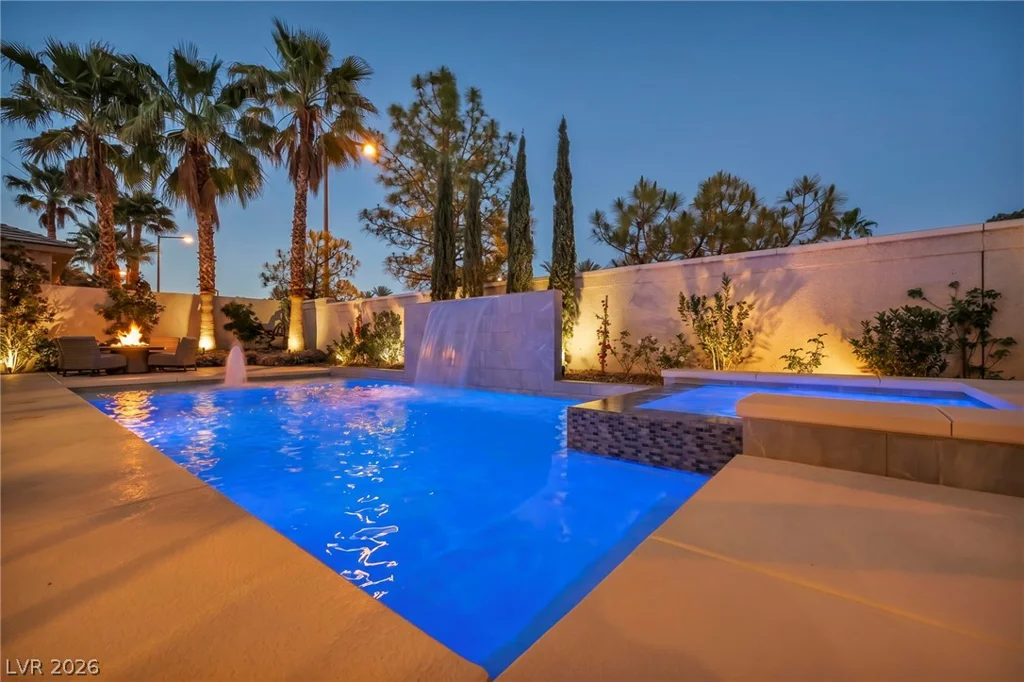 3564 Chelsea Gardens, Las Vegas, NV 89135
