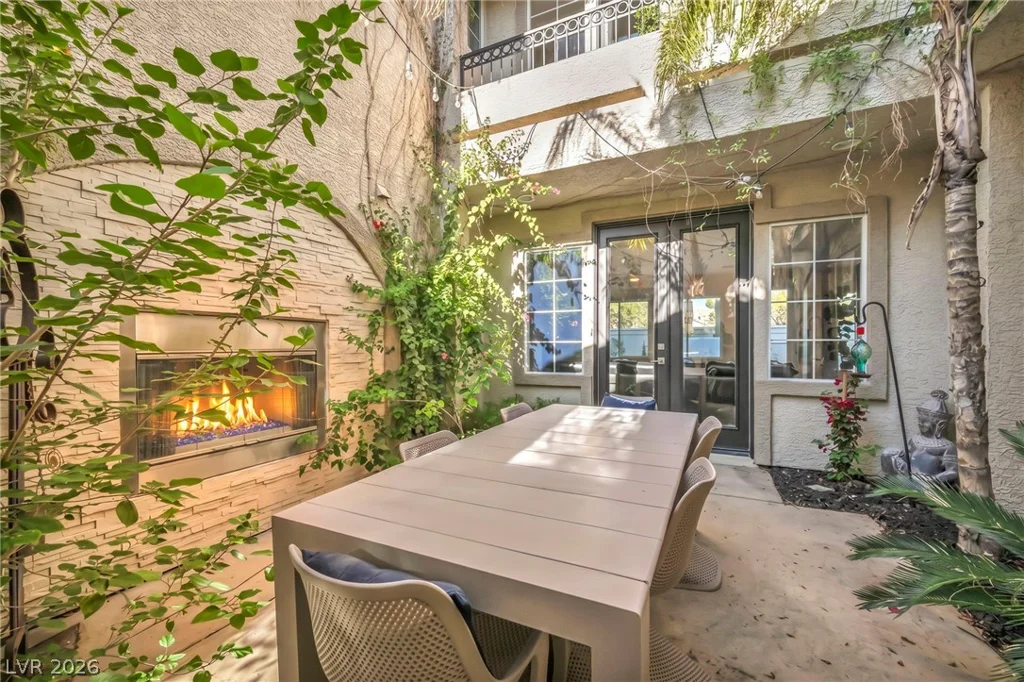 3564 Chelsea Gardens, Las Vegas, NV 89135