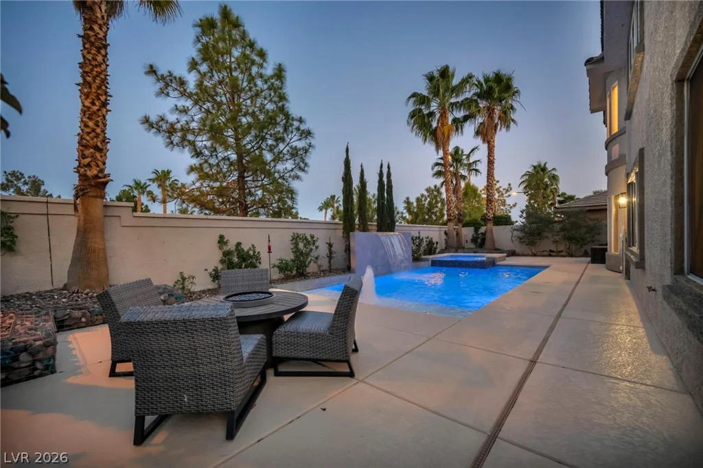 3564 Chelsea Gardens, Las Vegas, NV 89135