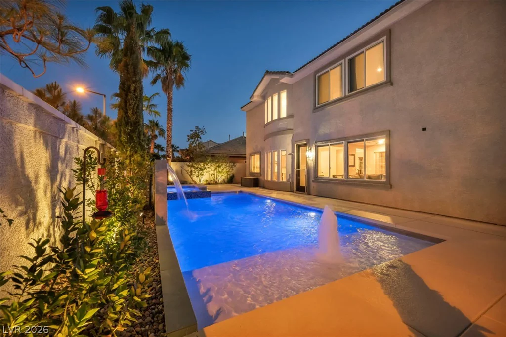 3564 Chelsea Gardens, Las Vegas, NV 89135