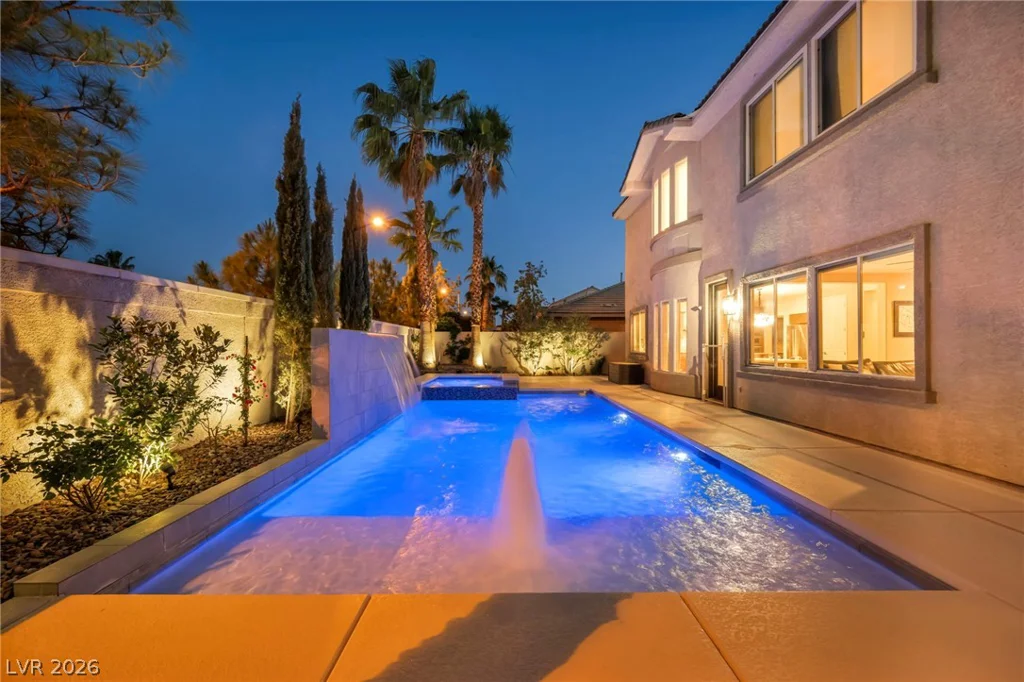3564 Chelsea Gardens, Las Vegas, NV 89135