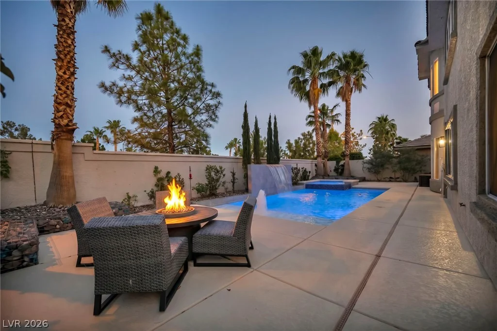3564 Chelsea Gardens, Las Vegas, NV 89135
