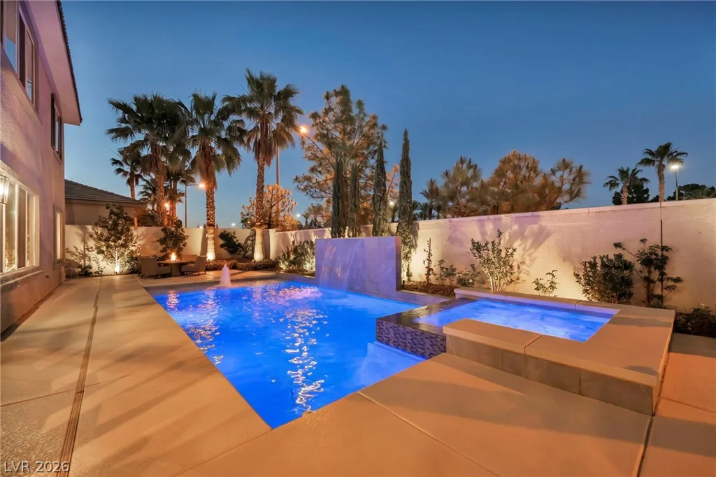 3564 Chelsea Gardens, Las Vegas, NV 89135