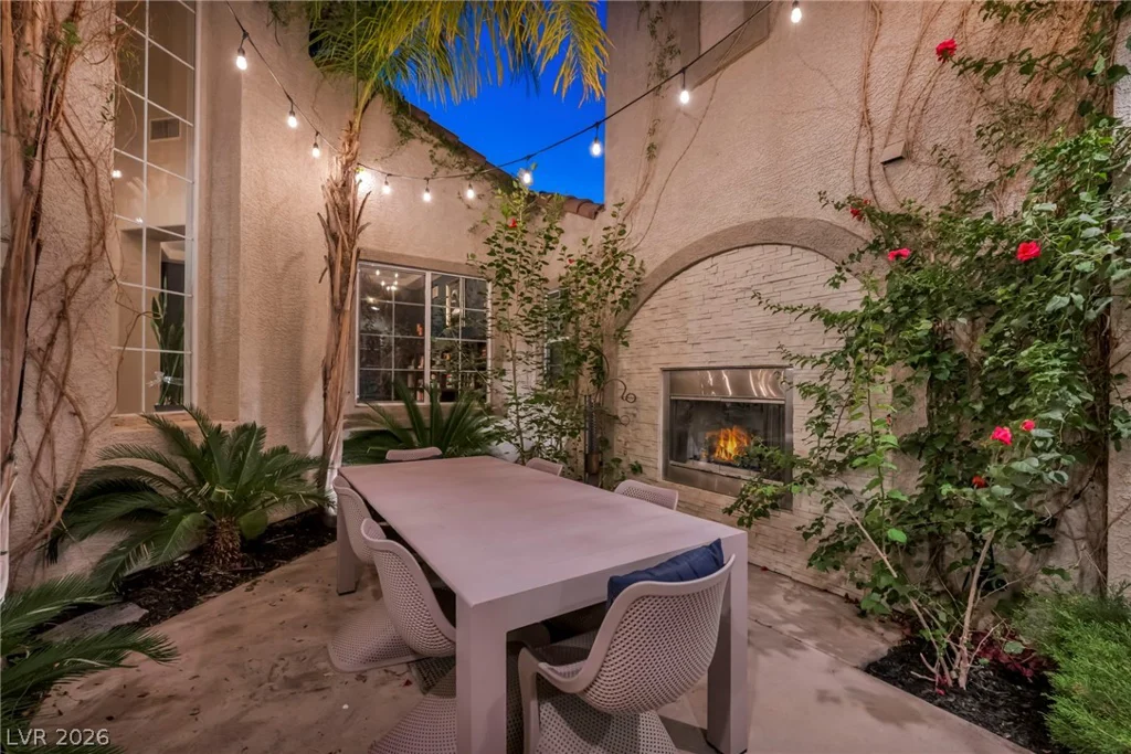 3564 Chelsea Gardens, Las Vegas, NV 89135