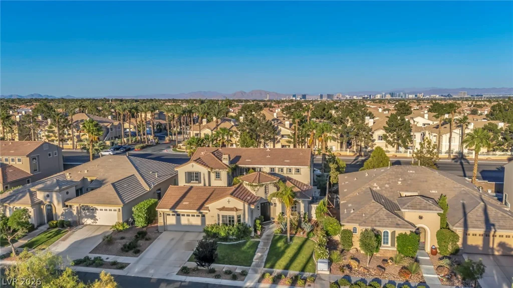 3564 Chelsea Gardens, Las Vegas, NV 89135