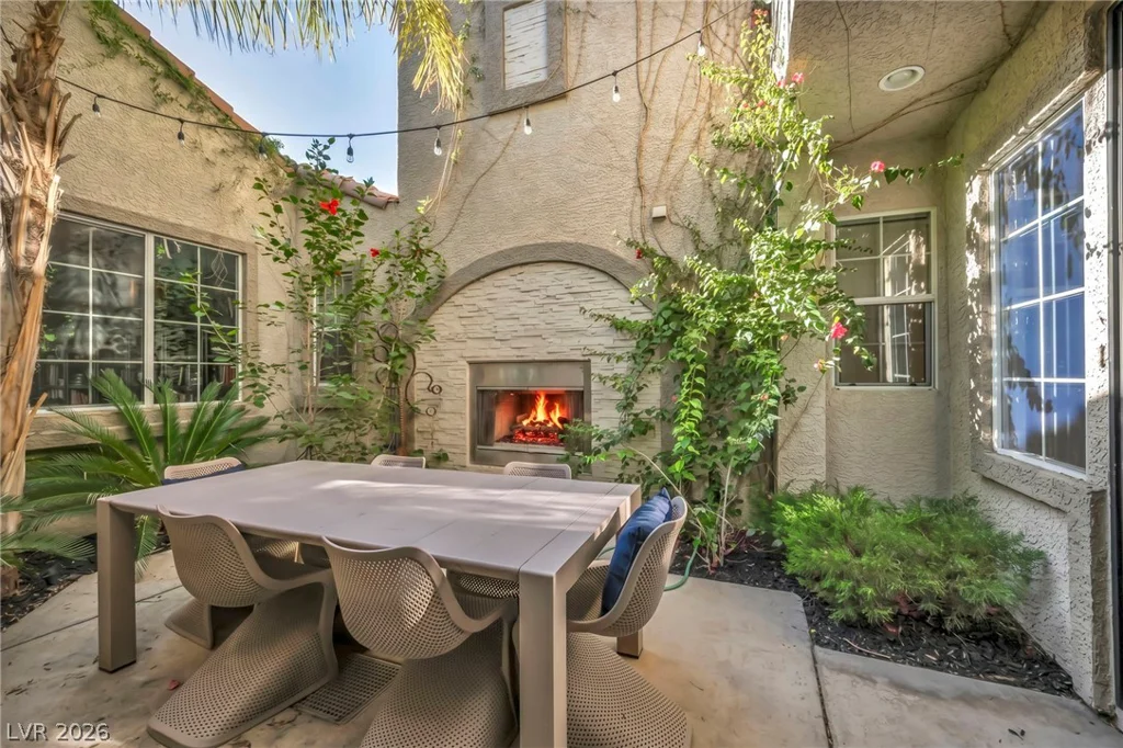 3564 Chelsea Gardens, Las Vegas, NV 89135