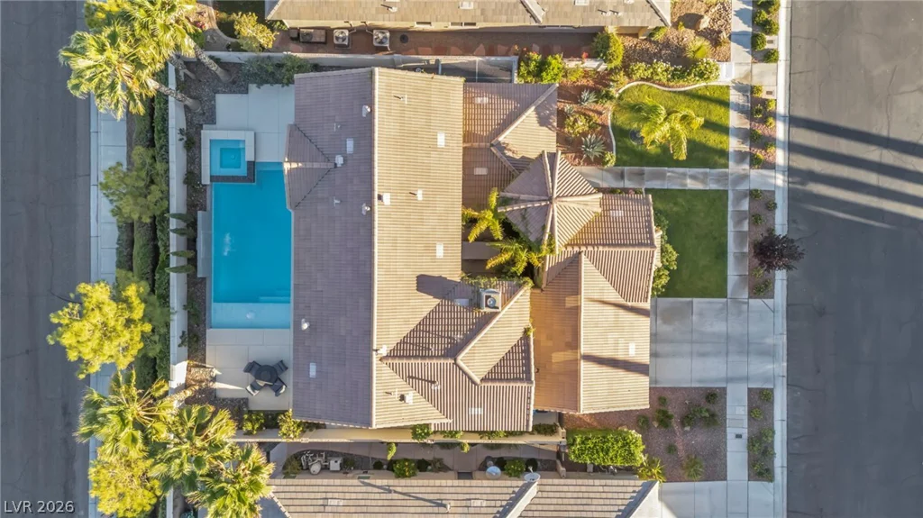 3564 Chelsea Gardens, Las Vegas, NV 89135