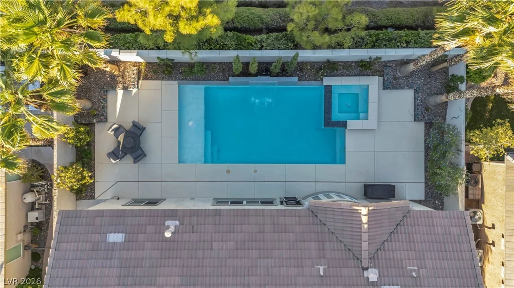 3564 Chelsea Gardens, Las Vegas, NV 89135