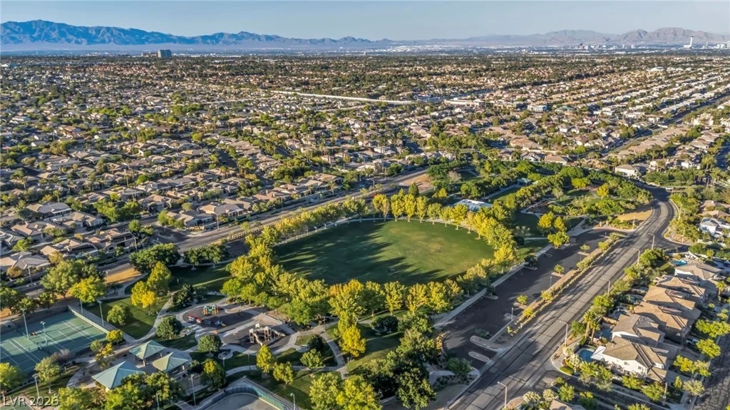 3564 Chelsea Gardens, Las Vegas, NV 89135