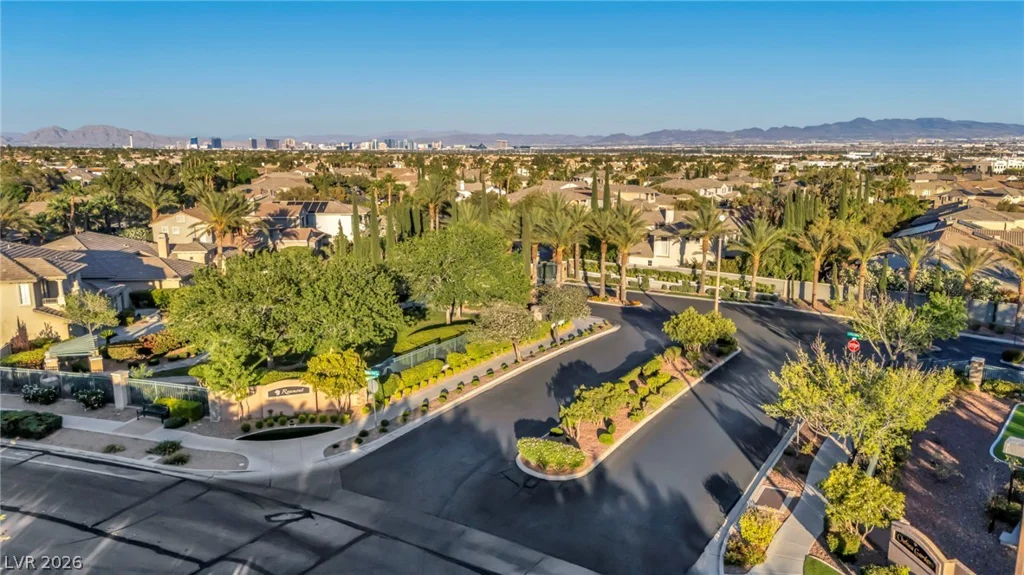 3564 Chelsea Gardens, Las Vegas, NV 89135