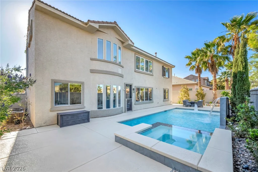 3564 Chelsea Gardens, Las Vegas, NV 89135