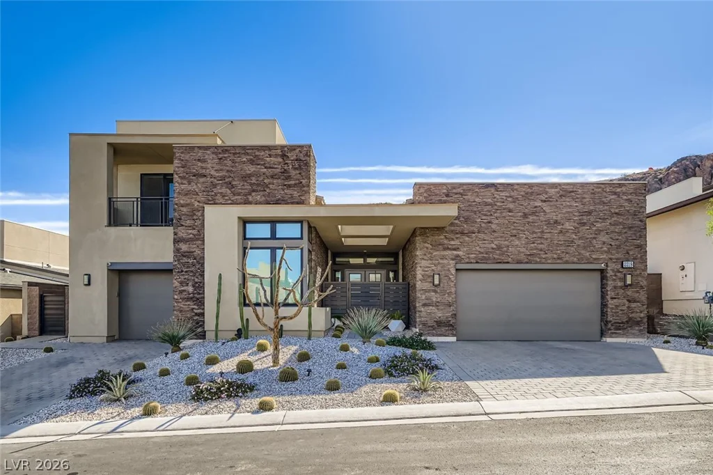 2219 Ledge Rock, Henderson, NV 89052