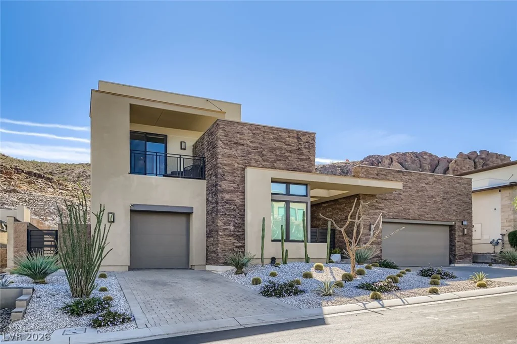 2219 Ledge Rock, Henderson, NV 89052