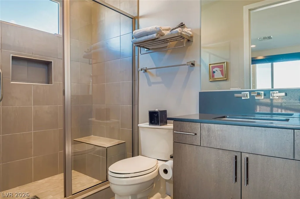 2219 Ledge Rock, Henderson, NV 89052