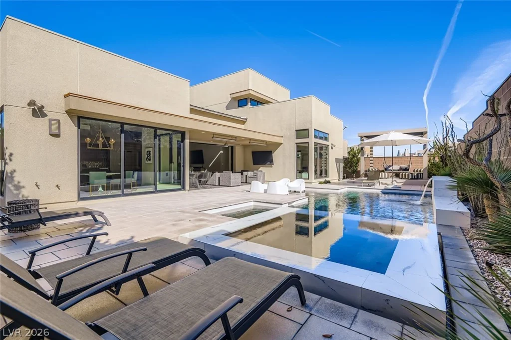 2219 Ledge Rock, Henderson, NV 89052