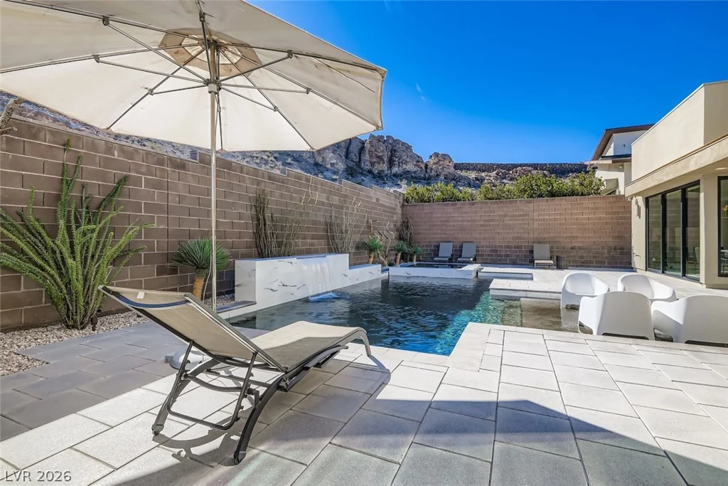 2219 Ledge Rock, Henderson, NV 89052