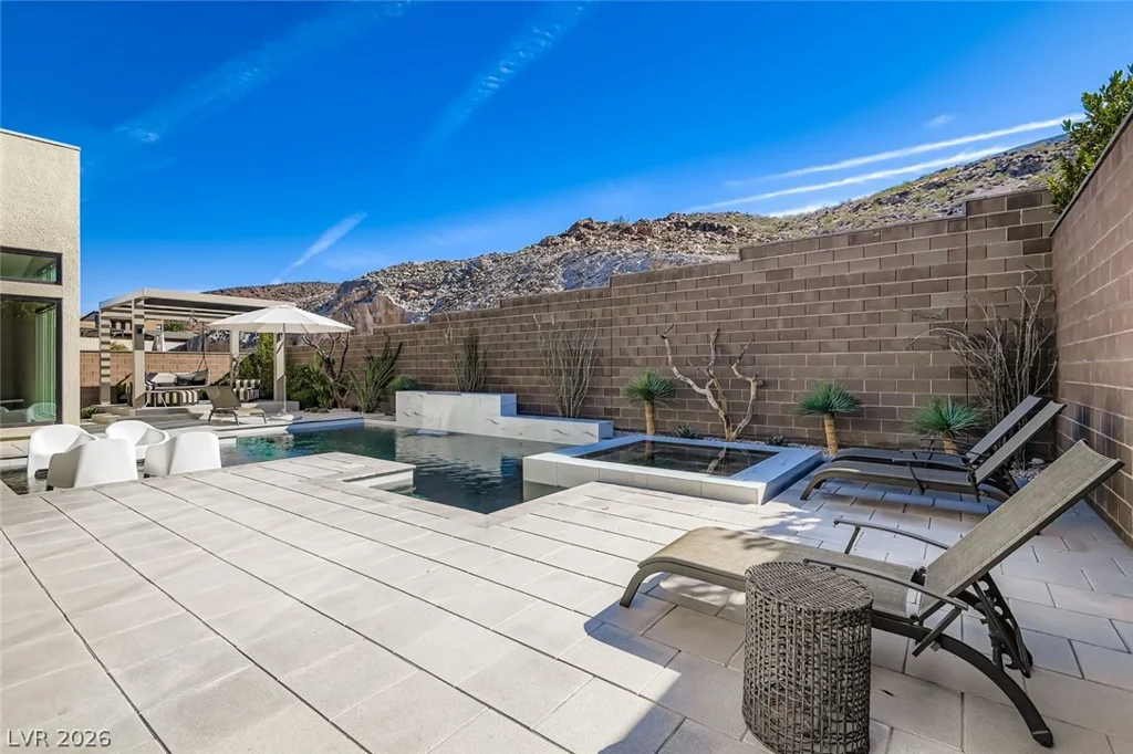 2219 Ledge Rock, Henderson, NV 89052