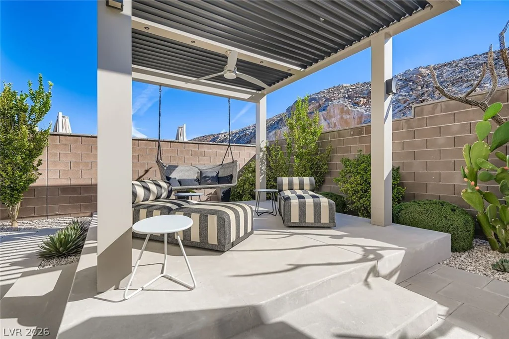 2219 Ledge Rock, Henderson, NV 89052