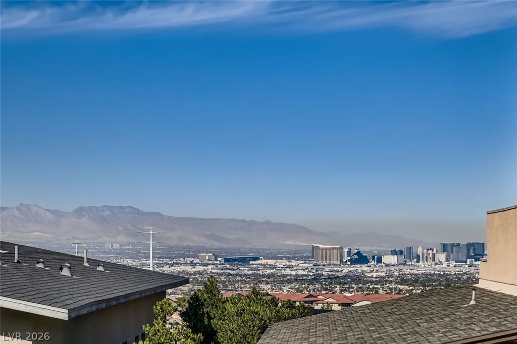 2219 Ledge Rock, Henderson, NV 89052