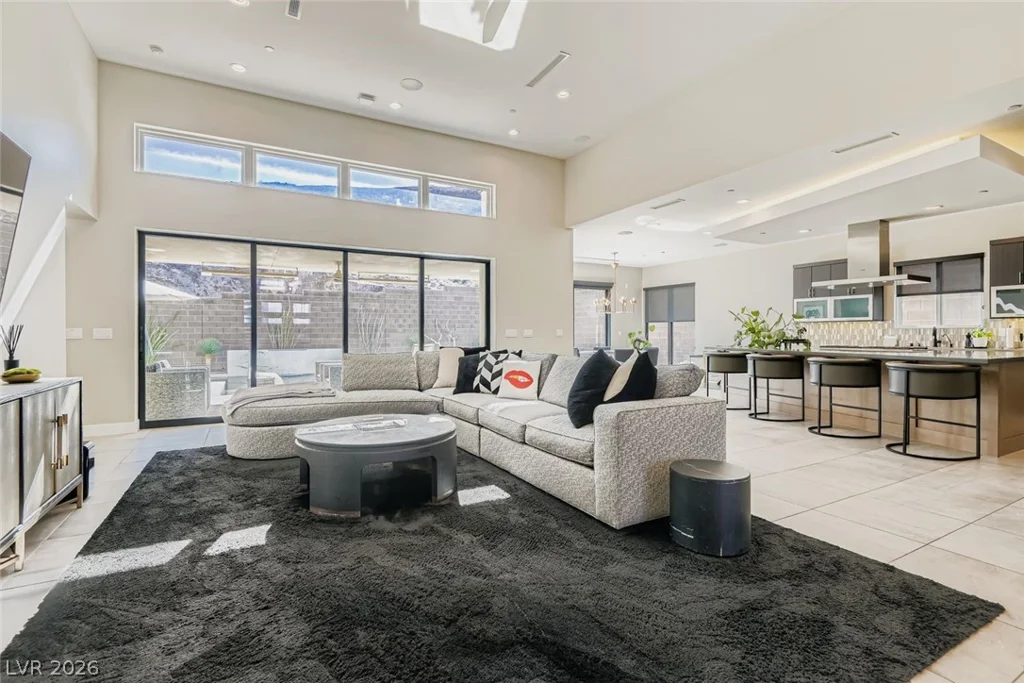 2219 Ledge Rock, Henderson, NV 89052