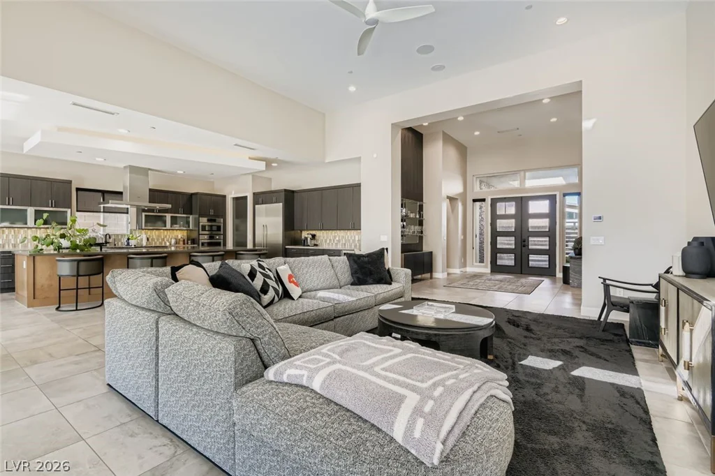 2219 Ledge Rock, Henderson, NV 89052