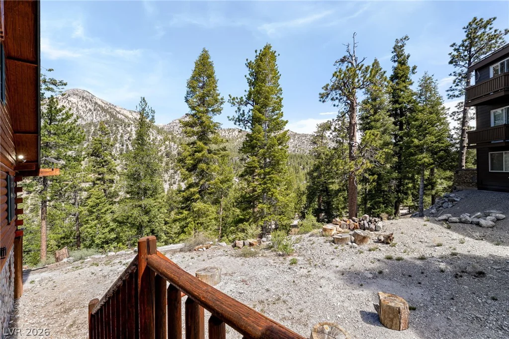 2193 Via Spes Nostra, Las Vegas, NV 89124