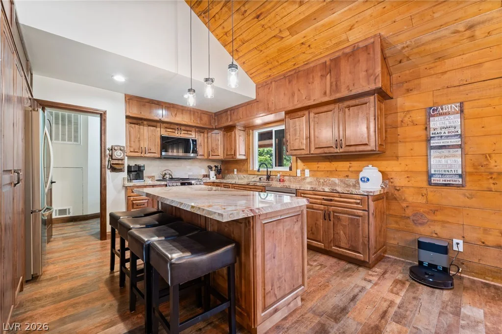 2193 Via Spes Nostra, Las Vegas, NV 89124