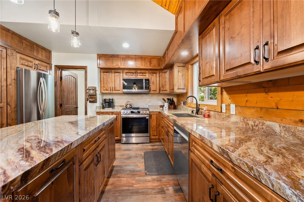 2193 Via Spes Nostra, Las Vegas, NV 89124