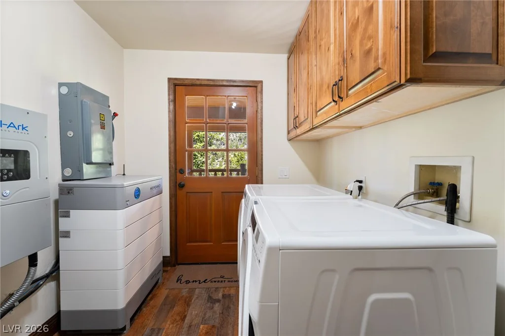 2193 Via Spes Nostra, Las Vegas, NV 89124