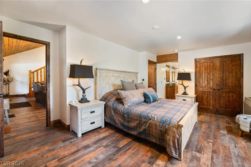 2193 Via Spes Nostra, Las Vegas, NV 89124