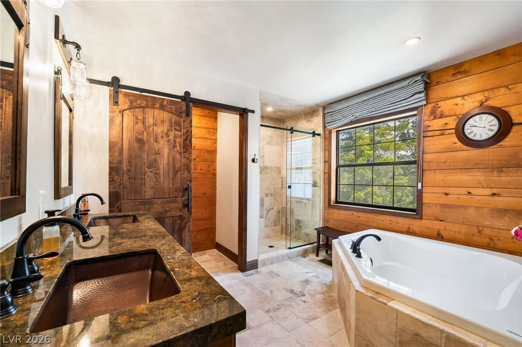 2193 Via Spes Nostra, Las Vegas, NV 89124