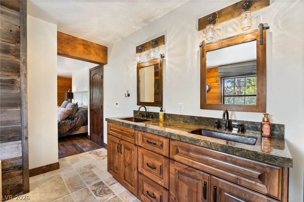 2193 Via Spes Nostra, Las Vegas, NV 89124