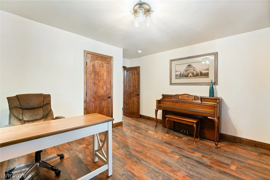 2193 Via Spes Nostra, Las Vegas, NV 89124