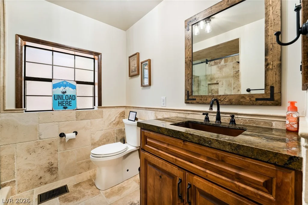 2193 Via Spes Nostra, Las Vegas, NV 89124