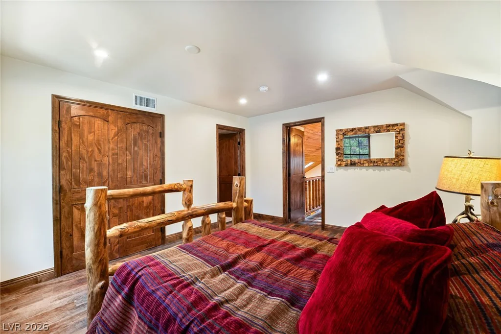 2193 Via Spes Nostra, Las Vegas, NV 89124