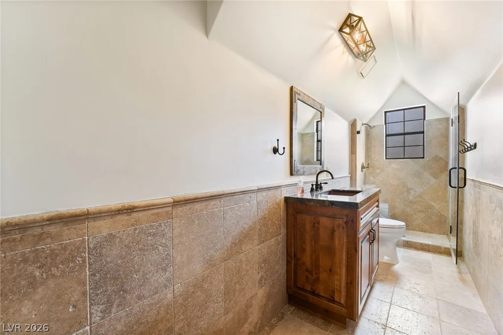 2193 Via Spes Nostra, Las Vegas, NV 89124